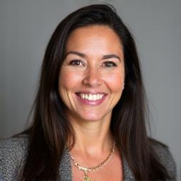 Dr Patricia Laurent - Nutritionniste chef d'équipe