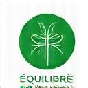 Équilibre Santé Nutrition Logo